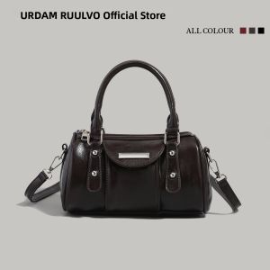 URCDN RDALVO | Vintage Premium Boston Bag