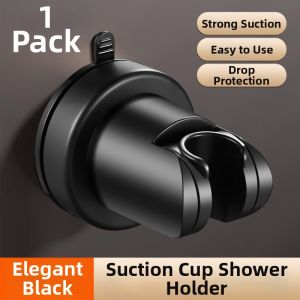 XINTENA | Suction Mobile Adjustable Shower Head Bracket