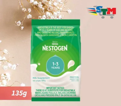 Nestogen 3 (1-3yrs old )
