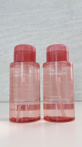 THE ORIGINOTE Hyalurose Micellar Water 300ml | Pembersih Wajah Make Up Remover