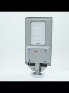 YESQ ไฟถนนโซล่าเซลล์ ไฟโซล่าเซลล์ 12000W แท้ led Solar street Light การเหนี่ยวนำของมนุษย์ P67 ป้องกันน้ำ/ฟ้าผ่า มืดและสว่างอัตโนมัติ ไฟถนนไฟแสงอาทิตย์