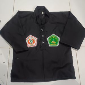 SAKRAL SISWA PAGAR NUSA ANAK | SETELAN SAKRAL pagar nusa ANAK| BAJU PN
