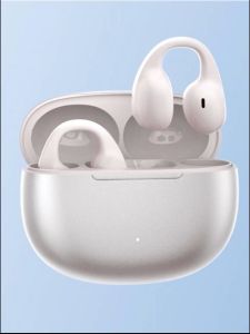 Edifier Comfo C Open-ear True Wireless Sport Earbuds - 2 Mics ENC | SBC AAC | IP55 | 12mm Bluetooth V5.4