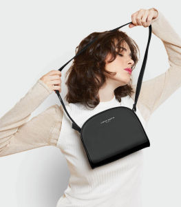 BLACKY SOPHIE MARTIN PARIS TAS SELEMPANG BLACKY BAG T3246B5 SALE