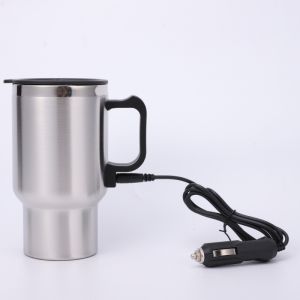 Car Thermos Water Heater 12V-24V
