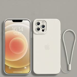GGUU | Ultra-thin Protective Phone Case for iPhone 14 Pro Max