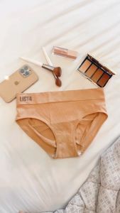 | LISTA กางเกงชั้นในสตรี สาวอวบ ฟรีไซส์ | กางเกง LISTA สตรี สาวอวบ ฟรีไซส์ |