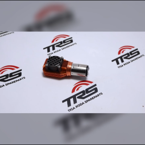 TRS Lampu Led Kipas Viar Karya 150cc 200cc 300cc Lampu Led Motor Roda Tiga Nozomi Kaisar Tossa Jialing Spareparts Original TRS JOGJA