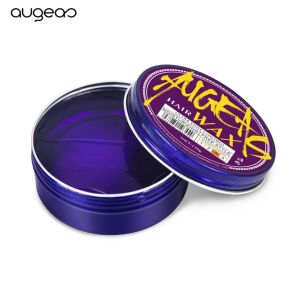 Augeas Pomade Hair Wax Water Based Strong Hold 130gr Natural Pomade Pria Wangi Tahan Lama 12 Jam Beli 25pcs Gratis 1pcs