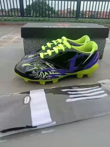 KIDZTUBS Sepatu Bola Anak Laki-laki Size 33-36