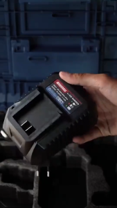 รับประกัน 1 ปี MASARU รุ่น SCDS-210N (ตัวเปล่า) กล่องกระดาษ สว่านไขควงไร้สาย+4หัว  รุ่นพกพา เปลี่ยนหัวง่าย สว่าน ไขขวง ไขควงไร้สาย สว่านไร้สาย มาซารุ