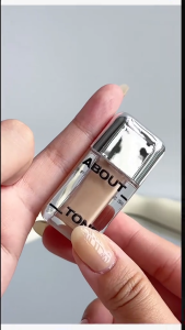 Kem che khuyết điểm ABOUT_TONE Skin Layer Cover Fit Concealer 56g dưỡng da nhẹ che phủ tự nhiên