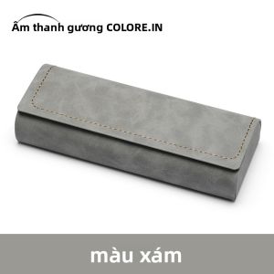 COLORE.IN | Hộp Đựng Kính Cận Chống Áp Lực Di Động