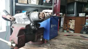 REFURBISHED Toyota S series Engine Starter Motors Reduction type for 2S 3S 4S Partnum: 28100-74250