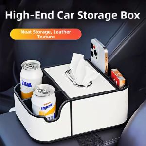 rosekey | Multifunctional Car Storage Organizer