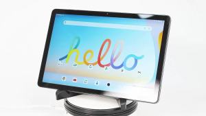 Paitanry WIFI6 10.95 Inch Android 15 Tablet 12GB+128GB 8000mAh Unisco T606 Octa Core Dual Speakers 2.4G/5G Wifi Game Tablet Pc