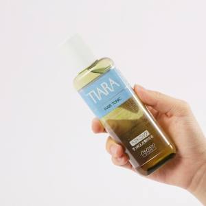 【Direct From Japan】Tiara Hair Tonic – Refreshing Scalp Care Anti-Dandruff Hair Growth