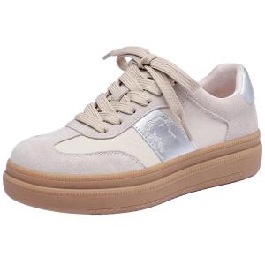 Josiny | Winter Fleece Lined DeXun Shoes Casual Shoes