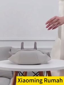 Alat Pijat Bantal Bantal Pijat Elektrik Portable Bantal Pijat 8 Bola portable   Massage Pillow Alat