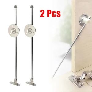 Bright Surface Furniture Hardware Lid Support Hinges Stay Soft Down Lid Support Cabinet Door Kitchen Cupboard Hinges 230mm Long
