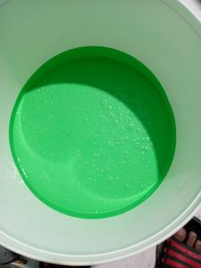 cat tembok murah 25 kg eksterior dan interior super premium gold anti luntur dan mengapur