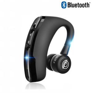 V9 Sports Wireless Bluetooth Super Bass Headphone Noise Control with Microphone Lightweight & Easy To Carry