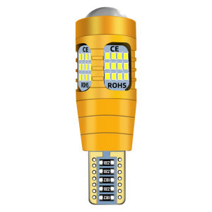 Đèn Lùi LED Siêu Sáng Cho Volkswagen Passat B7 2011-2016 Phụ Kiện Sửa Đổi Đèn Lùi 12V SNBLO