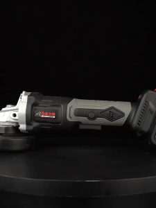 Electric Angle Grinder Cordless Cutting Machine 8500RPM Rechargeable Lithium Battery Portable Polishing Grinder