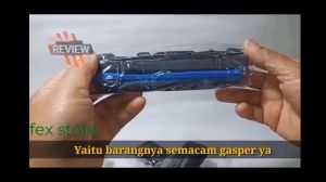 Promo Tas Pinggang Olahraga Lari Running Belt Tas Sepeda 2 Slot HP