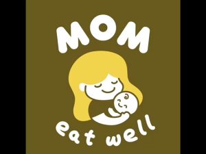 Set 3 กล่อง คละรส ผงน้ำเต้าหู้ออร์แกนิค ผสมขิง Mom eat well