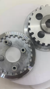 TMX 155 Clutch DISC Pressure Plate