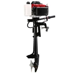 MENGBIZHEN | Gasoline Boat Outboard Motor