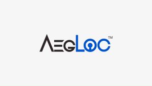 AEG-SDL-E8560 AEGLOC Smart Digital Lever Door Lock | E8560 | Smart Lock | FREE Installation |