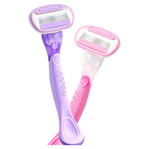 Sunlum Shaving Razor for Women Private Area Hair Removal Tool Personal Hygiene And Cleaning Household Items Shaving Razor