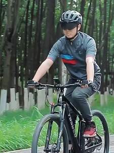 TOSUOD Đồng Hồ Đo Tốc Độ Xe Đạp Chống Nước Màn Hình Lớn Không Dây/có Dây Máy Đo Đường Xe Đạp Leo Núi/xe Đạp Đường Trường Máy Tính Đi Xe Đạp Màn Hình Đen Trắng