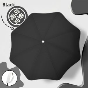 MUZHOUYU | Automatic Bounce-free UV Protection Childrens Umbrella
