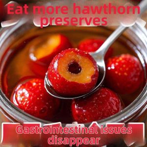 Fresh Strawberry & Peach Canned 510g