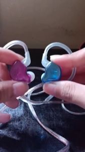 KZ EDC Dynamic In-ear Bass Earphone: A Comprehensive Guide