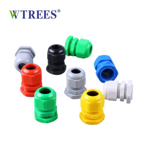 ปลั๊กหัวเชื่อมสายเคเบิลกันน้ำ IP68 หัวล็อคสายไฟฟ้าที่แน่นอน M70M75M80 หัวเชื่อมที่แน่นอน หัวเชื่อมที่แน่นอน