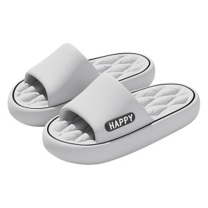 Quiet Slip-resistant Odorless Mens Slipper