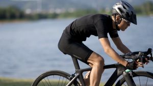 【Giao hàng địa phương】ROCKBROS Mũ bảo hiểm đi xe đạp Vành lớn có thể tháo rời MTB Mũ bảo hiểm xe đạp đường trường Trọng lượng nhẹ Thoải mái Thoải mái Thiết bị an toàn cho xe đạp