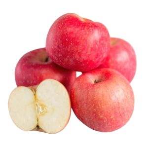 Buah Apel Fuji Fresh Buah Segar IBAZA fruitsBOX