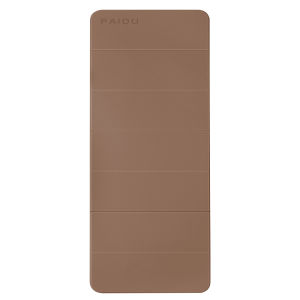 PAIDU | Anti-Slip Shock-Absorbing Portable Exercise Mat