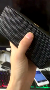 Loa Bluetooth EMBERTON 2 phiên bản M8 Kết Nối nhanh tiện dụng có cổng AUX thẻ TF Âm thanh hay Bass mạnh