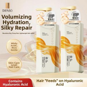 Difaso | Hyaluronic Acid Fragrant Dandruff Control Moisturizing Hair Conditioner