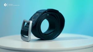 Gesper - Belt Nylon Dhaulagiri - Sabuk Dhaulagiri Outdoor Camping - Ikat Pinggang Celana - Ikat Pinggang Pria Wanita