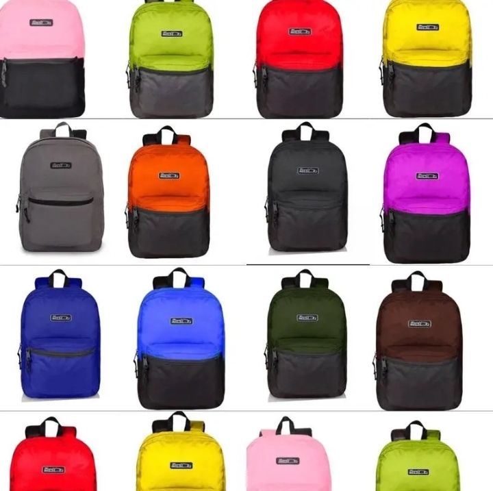 HAWK BAG SCHOOL Hawk Brand Backpack School Backpack For Students