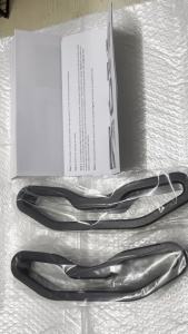 UTV Seats Harness Pass Through Bezel For Polaris RZR 1000 XP Sportsman General 2014-2022 Safety Accessories