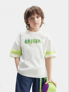 Boys and Youth Summer T-Shirt