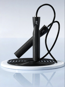 361° | Speed Suitable for All Ages Jump Rope Bearing Steel Wire No Tangles